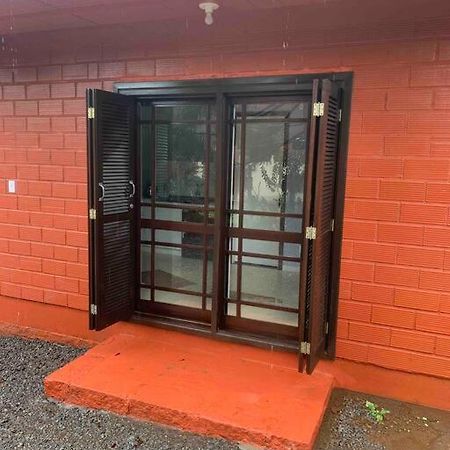 Apartamento Em Gramado 1 Exterior foto